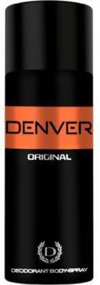 Denver original deo store