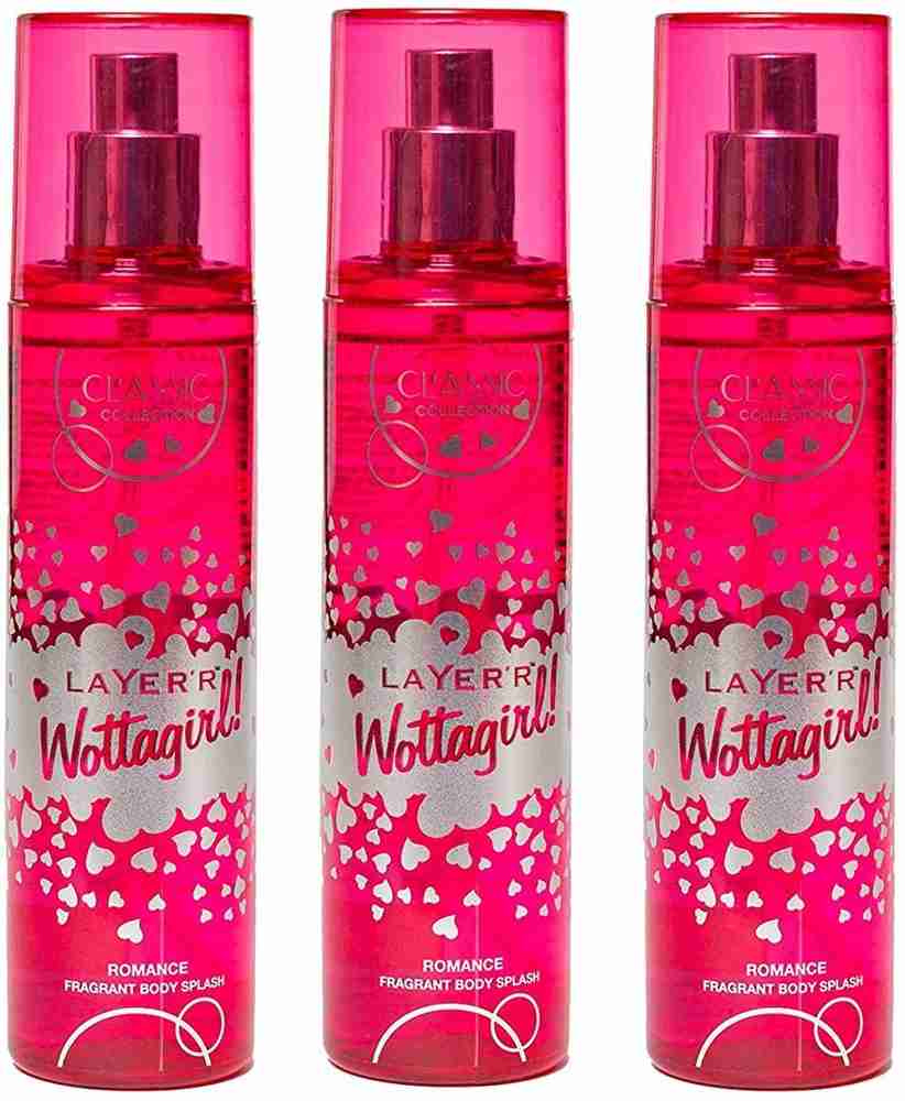 Layer wottagirl romance review hotsell