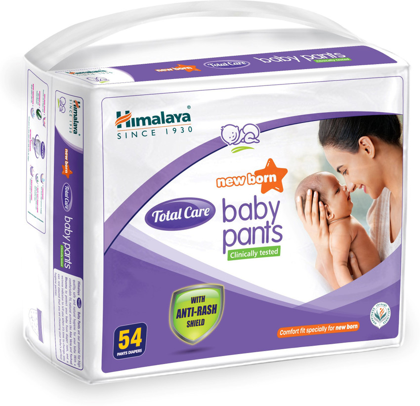 Himalaya sales baby pants