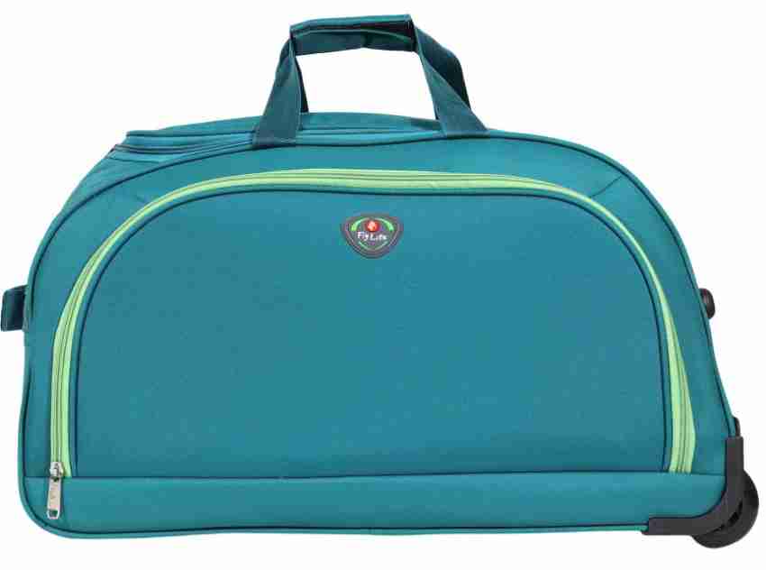 Flylite trolley clearance bag price