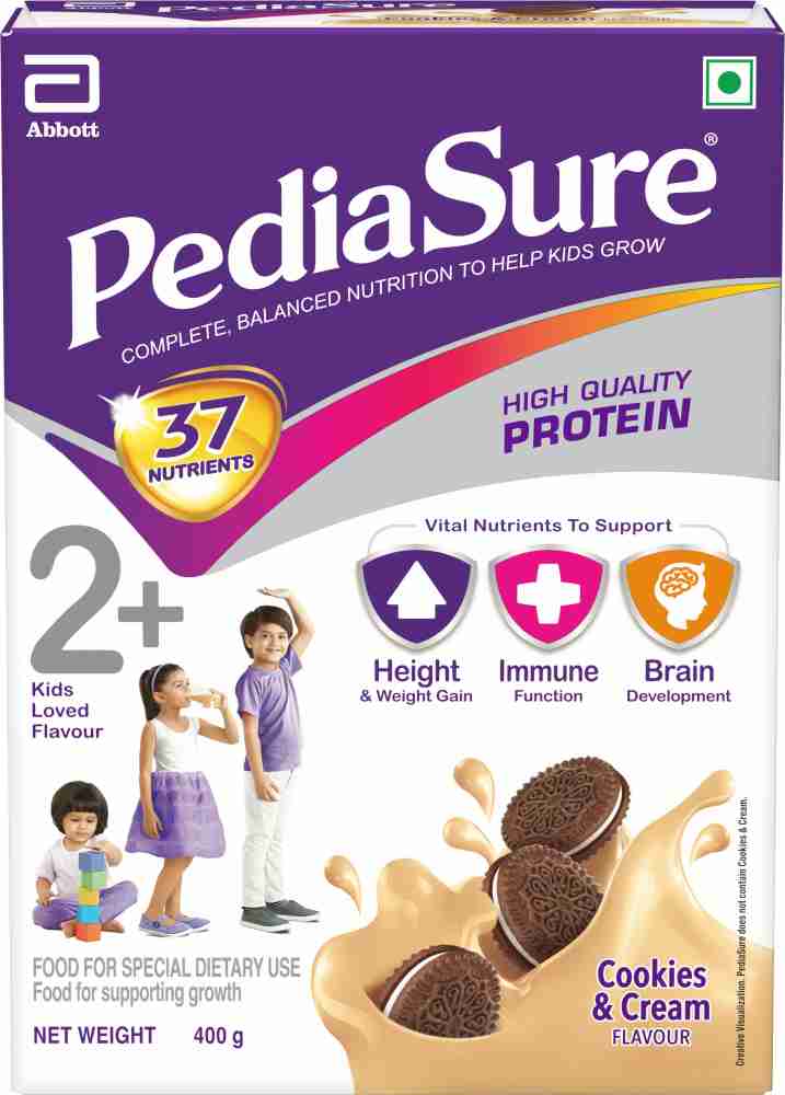 PediaSure Cioccolato Abbott 400g