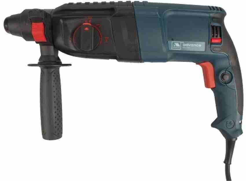 Advance best sale hammer drill