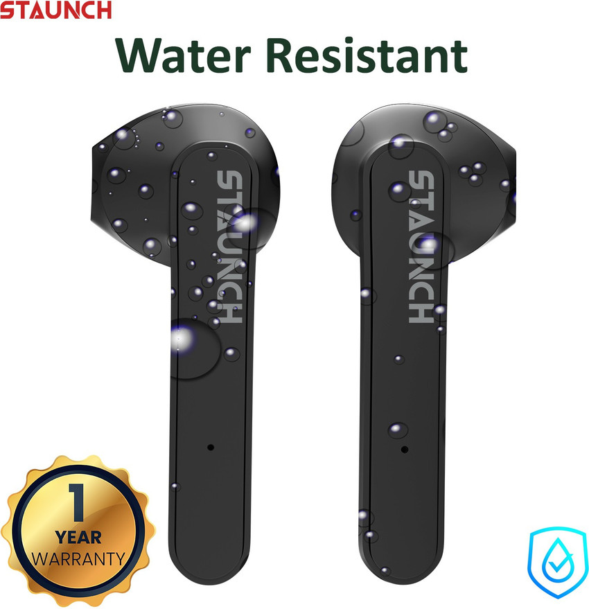 Staunch boom deals 100 bluetooth headset