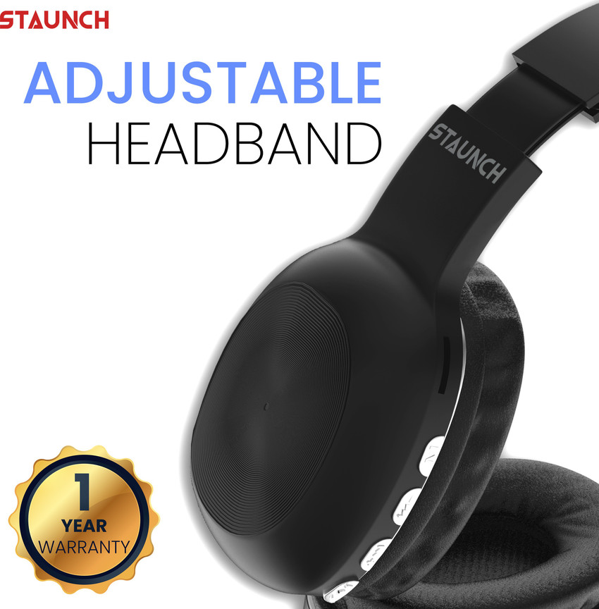 Rock headset best sale