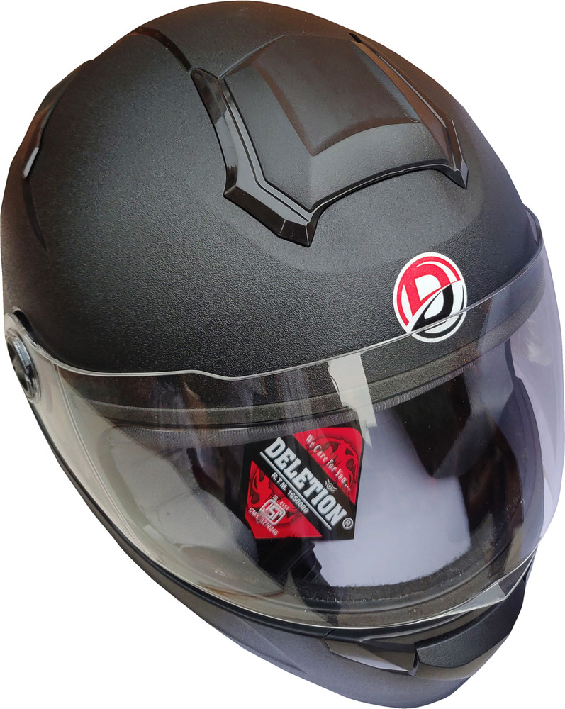Deletion shop helmet price