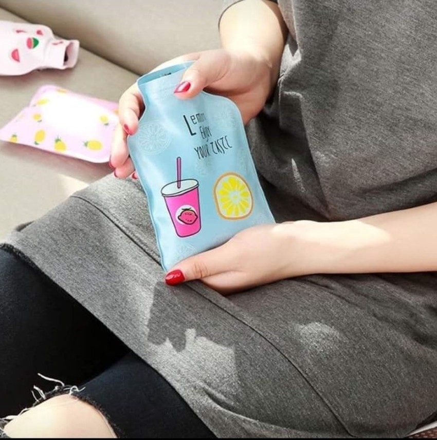 Hot Heat Pad Cute h Cloth Warm Water Bag Female Hot Water Bag