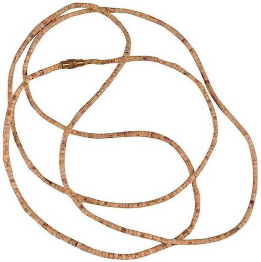 tanishq beads Original Tulsi Kanthi Mala for Krishna Naam Jaap