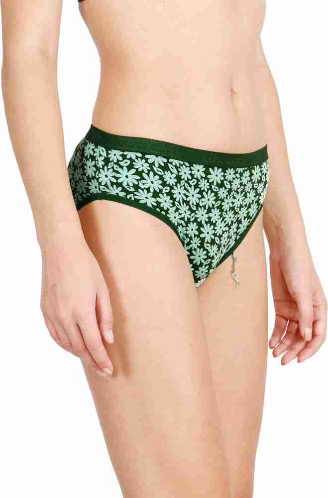Lux Cozi Women's Cotton Women's'S Plain Pack of 6 Hipsters Modern Solid  Hipster Panties (Colors and Prints May Vary) (Pack 6)