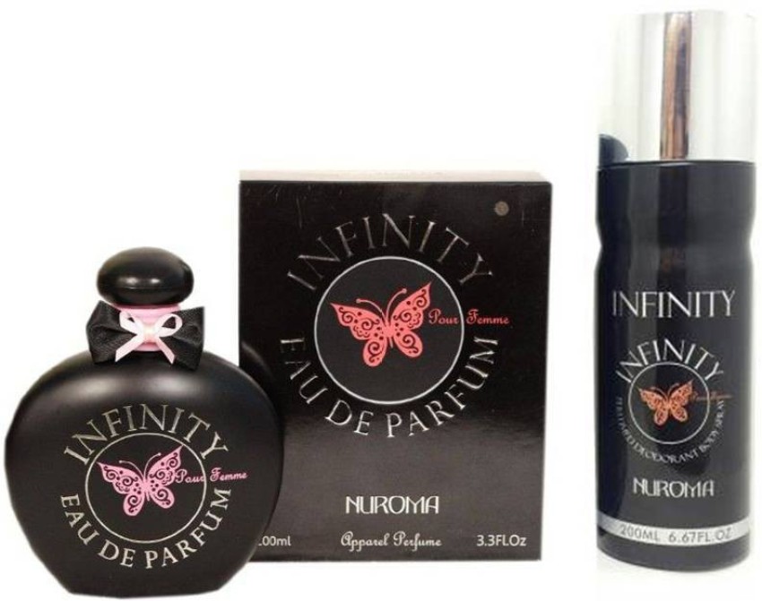 Infinity best sale perfume price