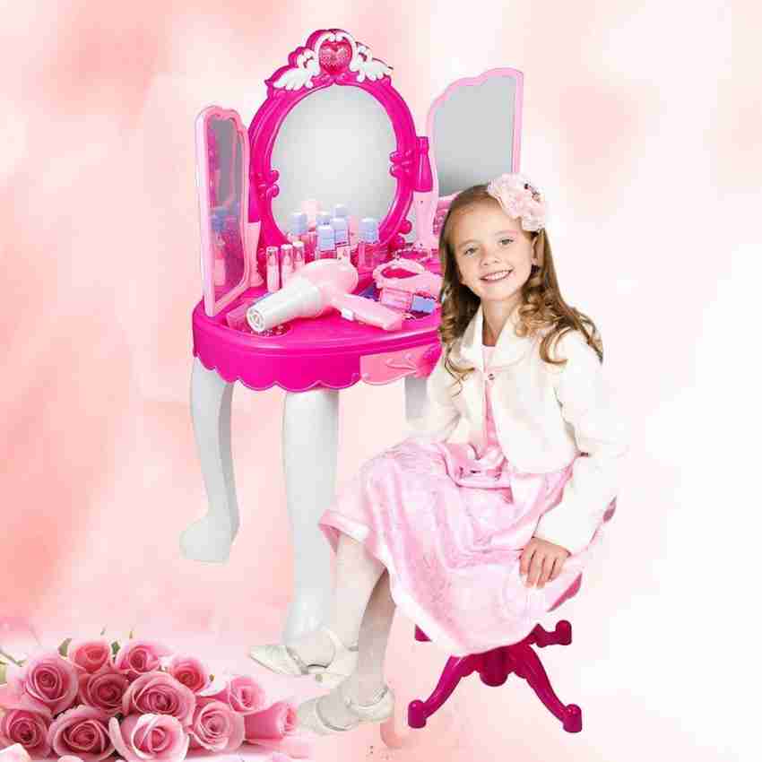 Doll hotsell dressing table