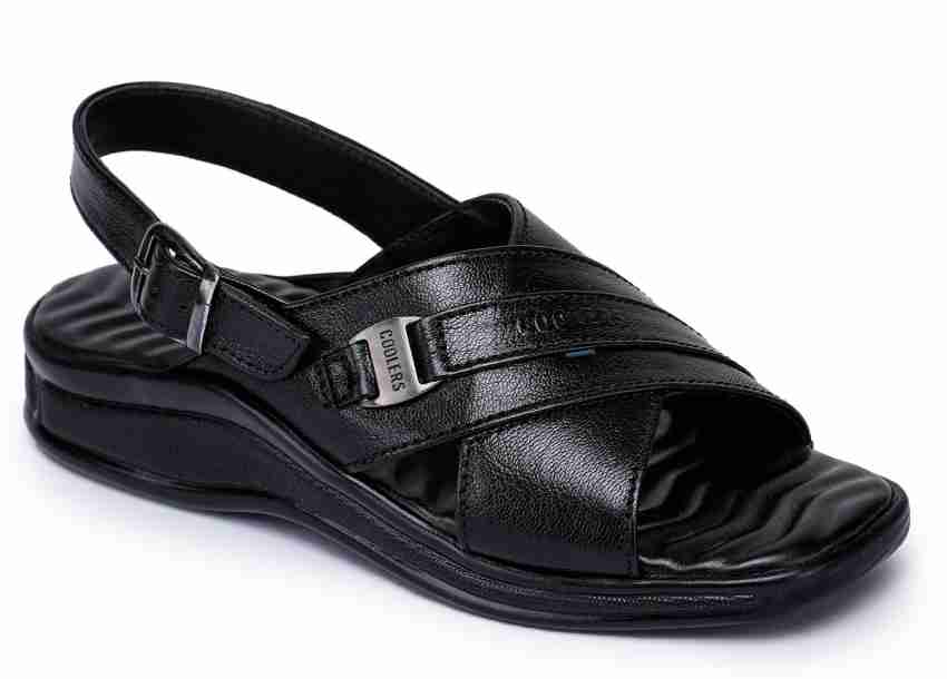 Liberty 2025 leather sandals