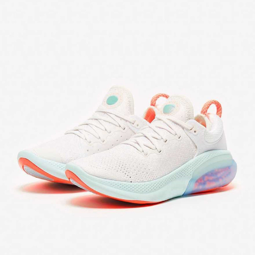 Nike hot sale conforming cushioning