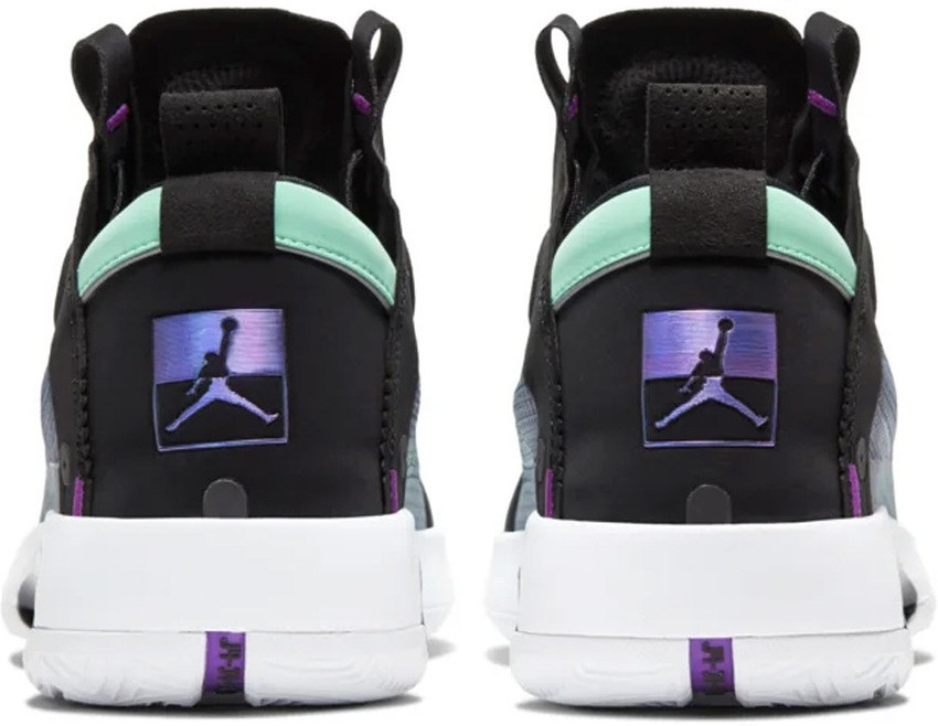 Cribsy Feet AIR.Jordan34 Sneakers Basketball And Gym Shoes