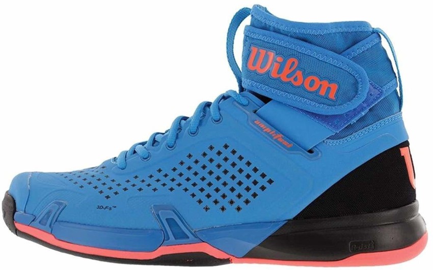 Wilson men's amplifeel tennis on sale shoe