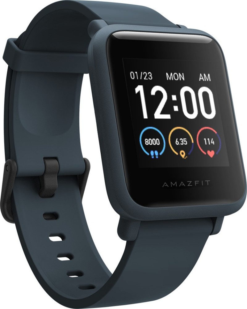 Xiaomi amazfit sales bip android