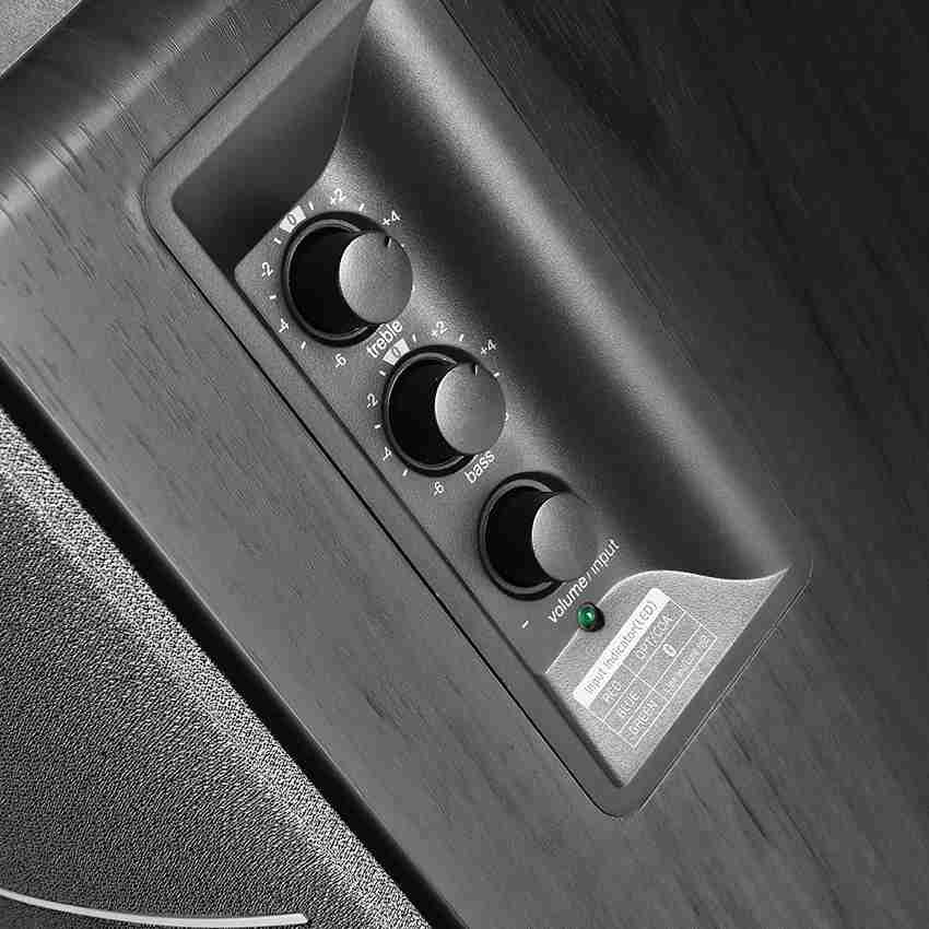 Cheap speakers with optical input deals