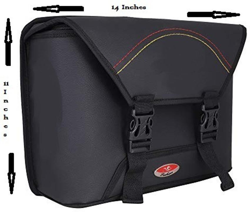 Update more than 72 bike side bag with lock in.cdgdbentre