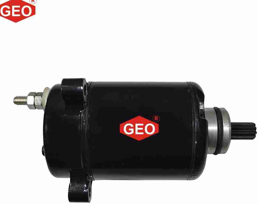 Pulsar rs 200 starter motor price online