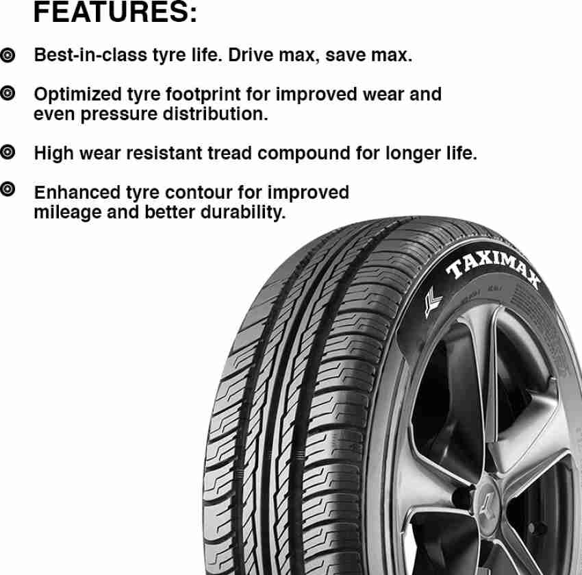 JK TYRE Taximax 4 Wheeler Tyre Price in India Buy JK TYRE