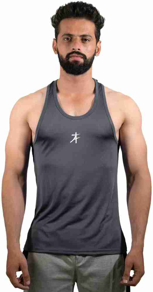 Athflex Men T-Shirts for Gym