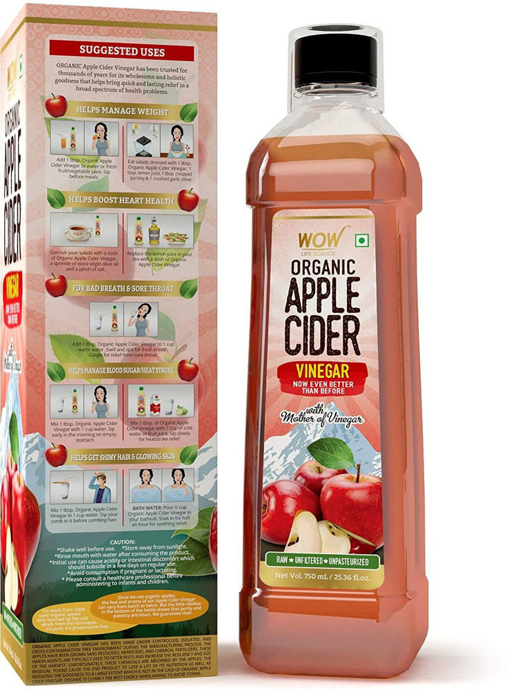 Lemon juice olive oil and raw apple cider vinegar sale