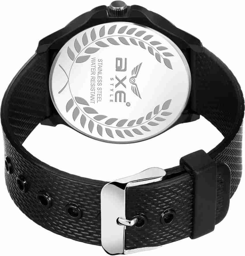 Reloj pontina hotsell stainless steel back