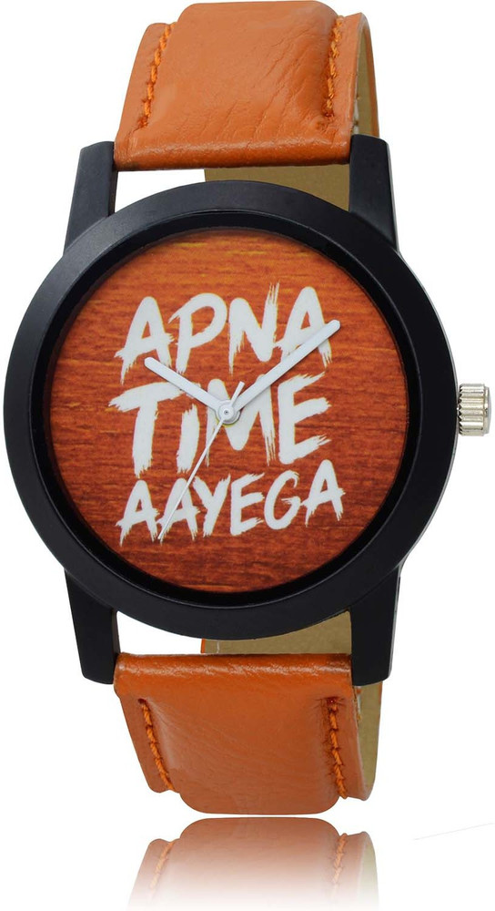 Apna time aayega watch flipkart store