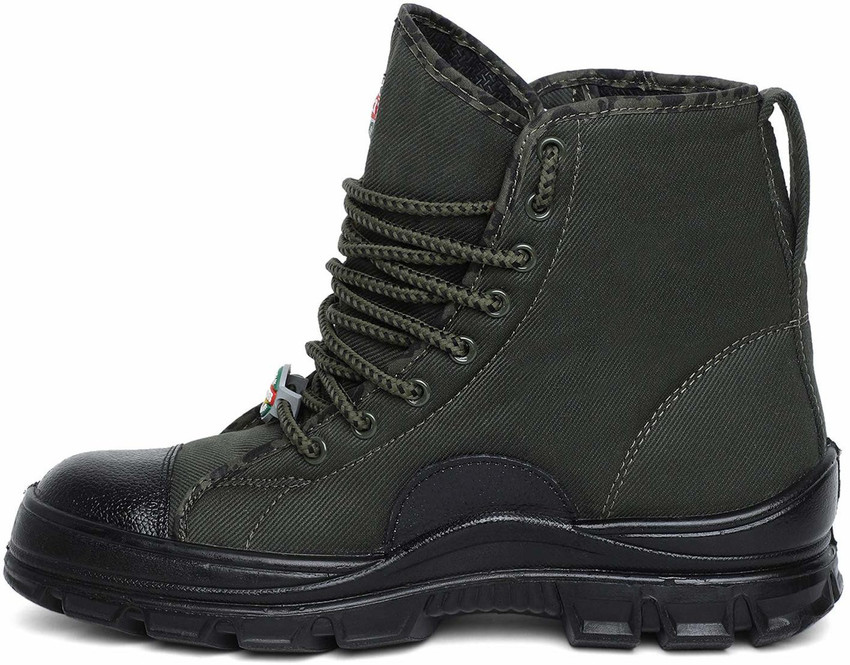 Waterproof discount jungle shoes