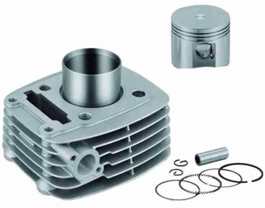VENDORPLUS Cylinder Kit With Sam Piston for 150 Bike Cylinder Kit Price in India Buy VENDORPLUS Cylinder Kit With Sam Piston for 150 Bike Cylinder Kit online at Flipkart