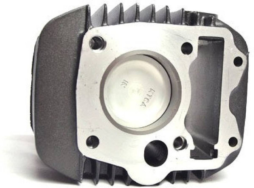 VENDORPLUS Cylinder Kit With Sam Piston For CBZ XTREME Bike