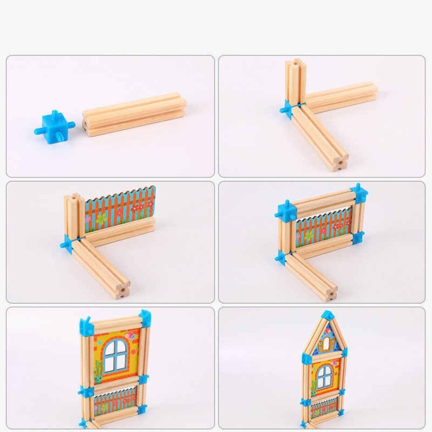 Architecture building blocks best sale toy