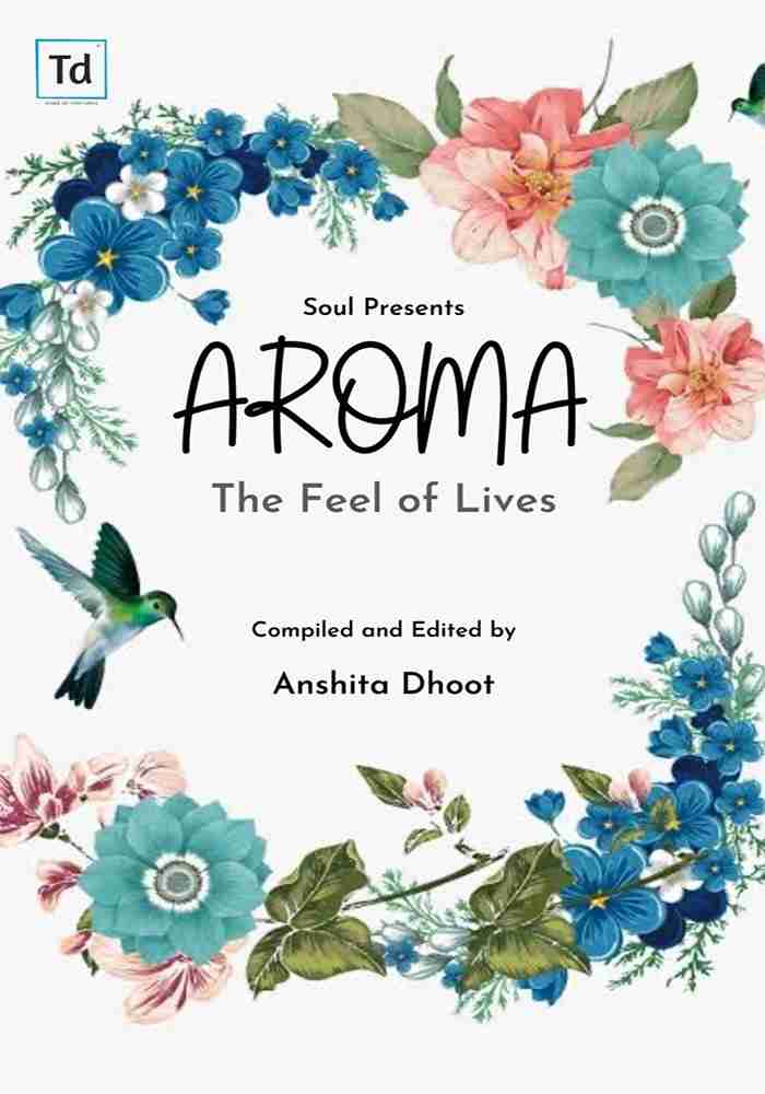 Aroma Buy Aroma by Anshita Dhoot at Low Price in India Flipkart