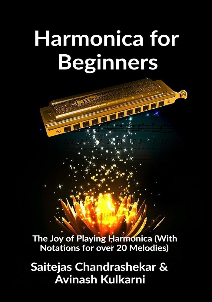 Harmonica book deals for beginners