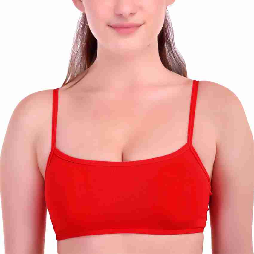 SD Fashions Women Bralette Lightly Padded Bra - Buy SD Fashions Women  Bralette Lightly Padded Bra Online at Best Prices in India