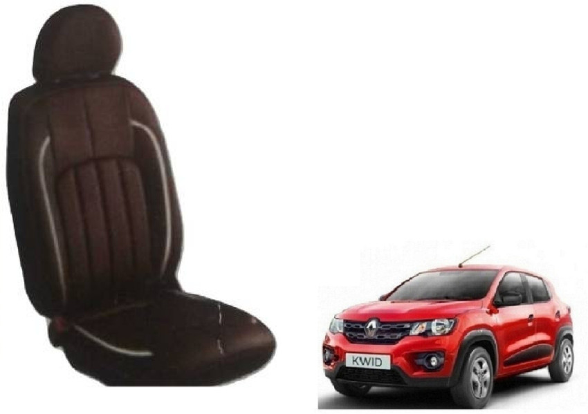 Kwid seat new arrivals cover cotton