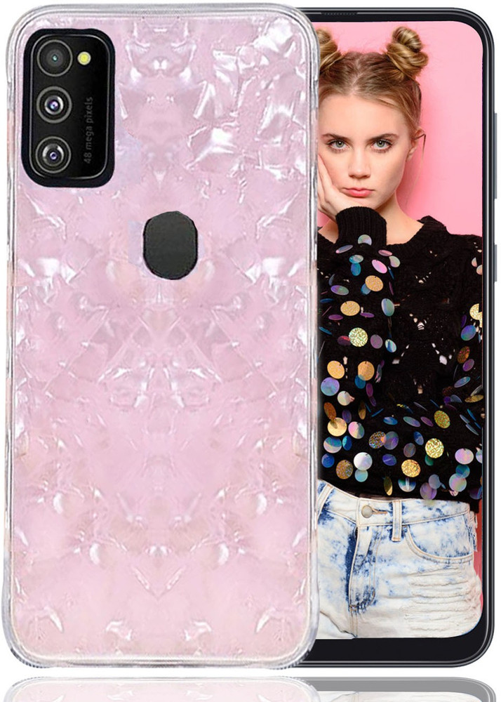 KC Back Cover for Samsung Galaxy M21 KC Flipkart