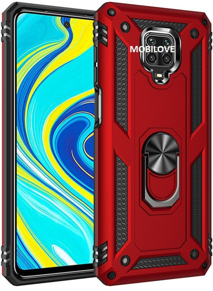 Xiaomi redmi note 9 pro max case rugged 2025 armor