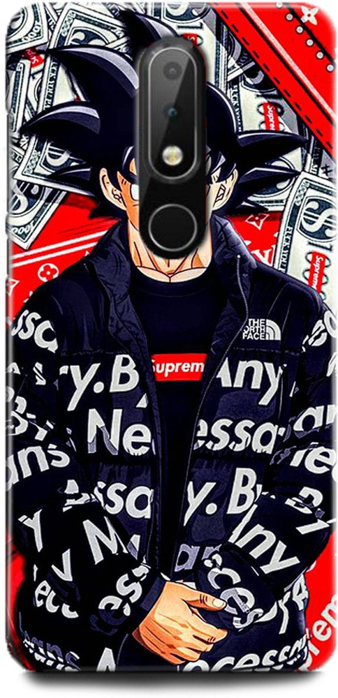 Goku supreme case cheap