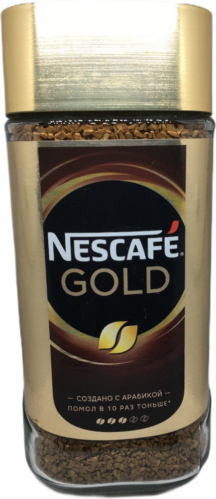 Nescafe Gold Rich and Smooth Blend 190 gm (Pack Of 2 X 190g Each) Instant  Coffee Price in India - Buy Nescafe Gold Rich and Smooth Blend 190 gm (Pack  Of 2