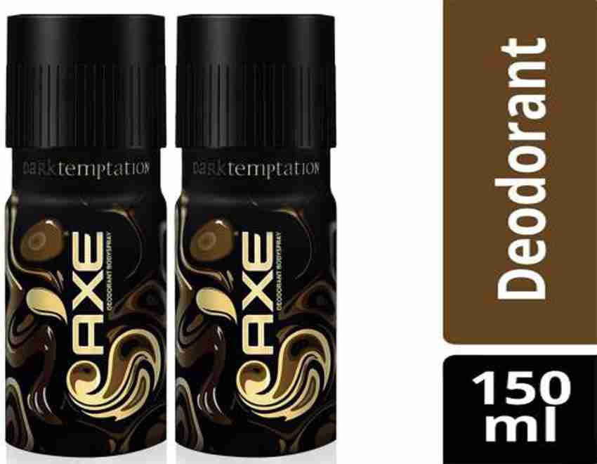 Axe men's sales deodorant spray