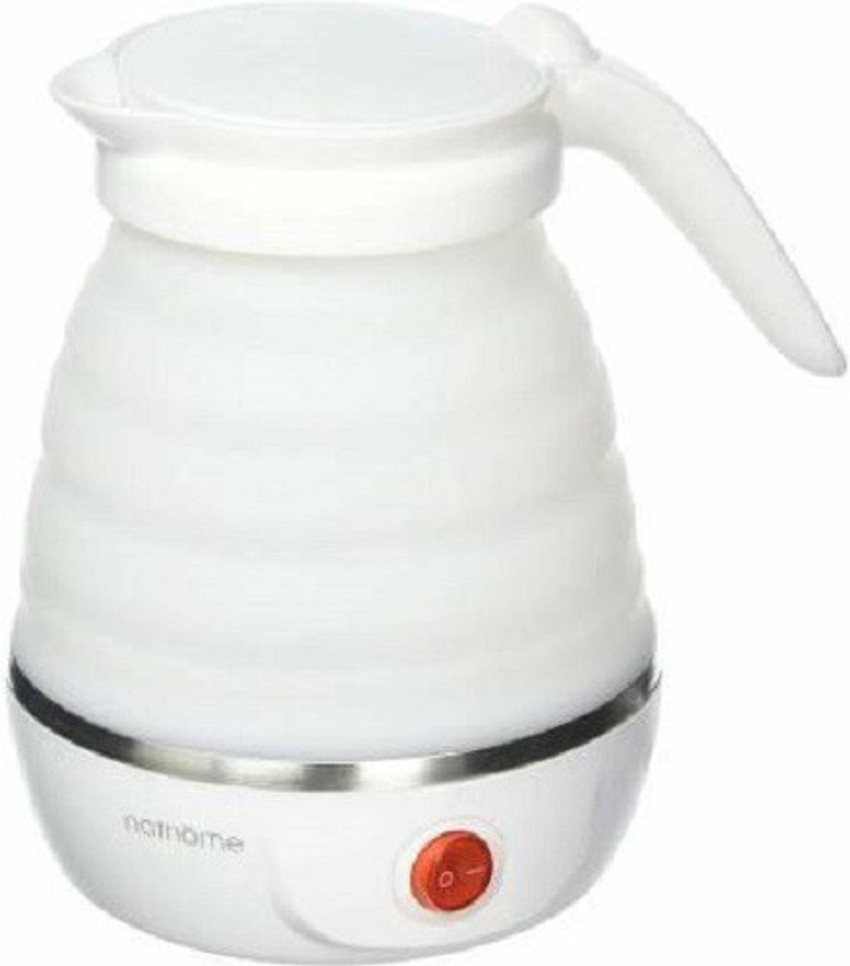 Travel kettle dual voltage sales