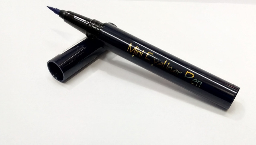 LOWPRICE professional mini pen eyeliner 1.2 ml