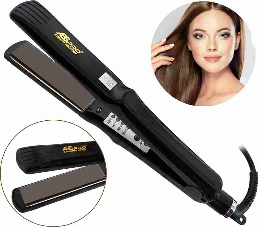 Abs Pro Neo Tress Temperature Control Professional S9 Hair 
