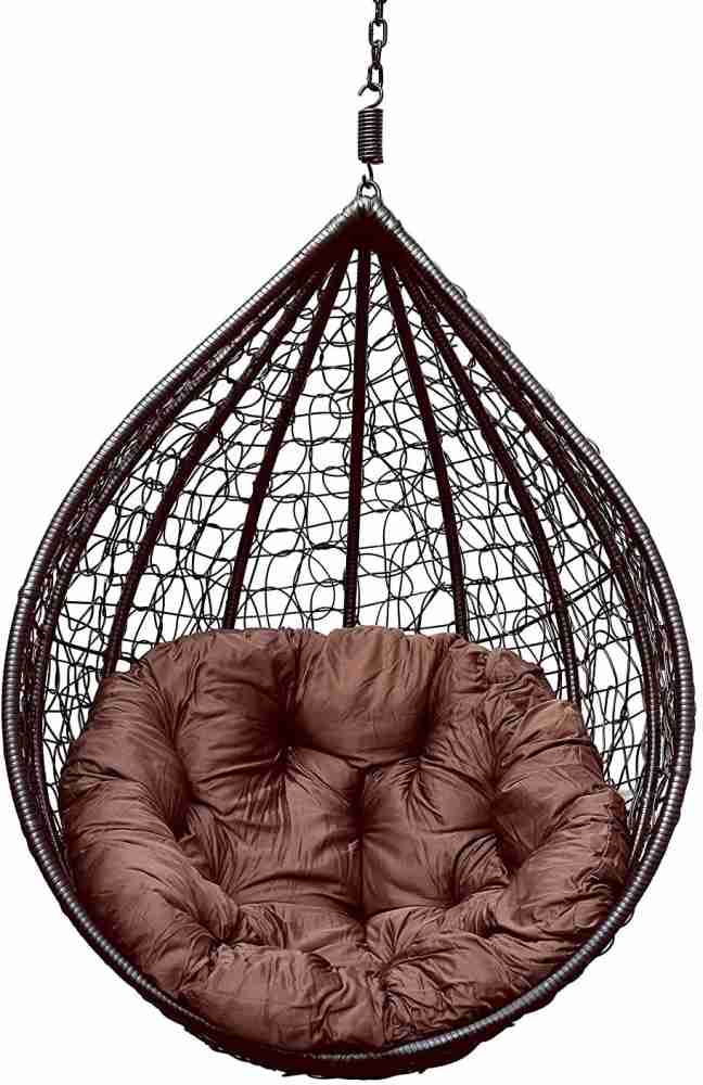 Swing chair on discount flipkart