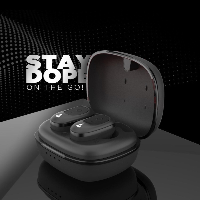 boAt Airdopes 201 Earbuds Bluetooth Headset Price in India Buy