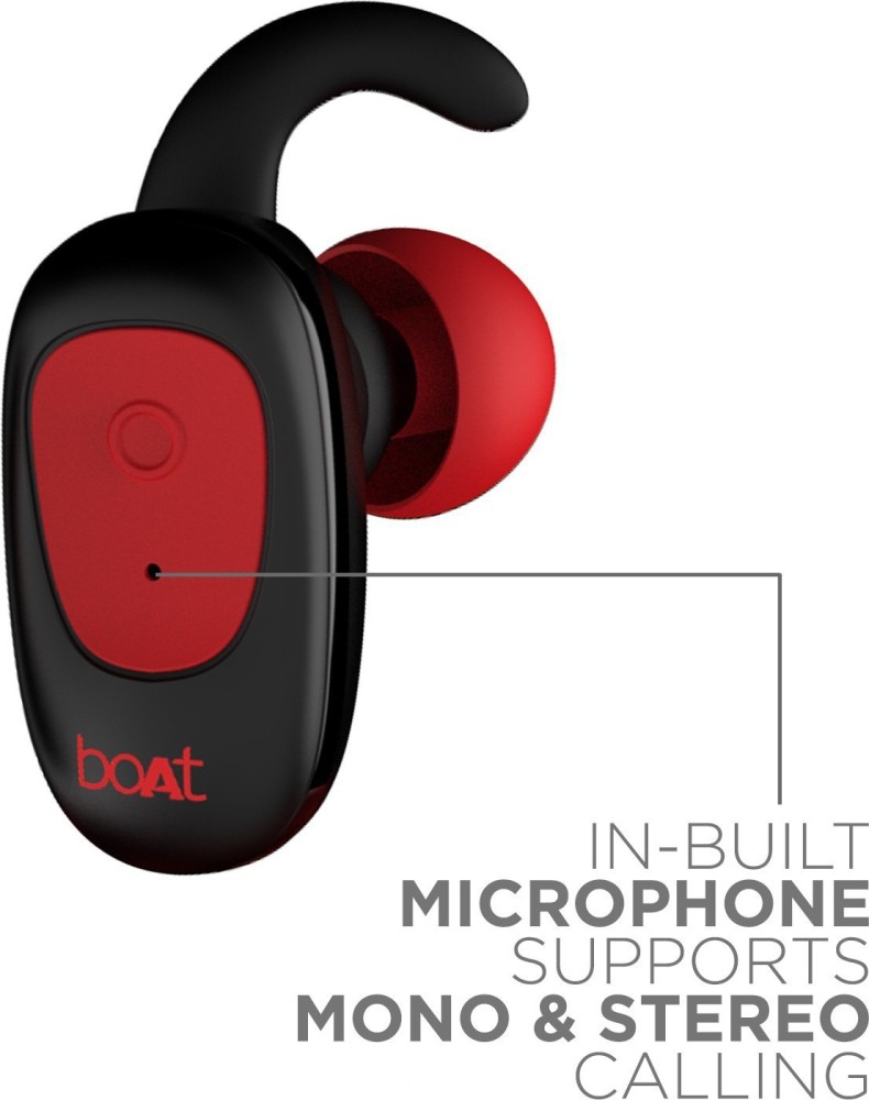 Boat 201 earbuds online review