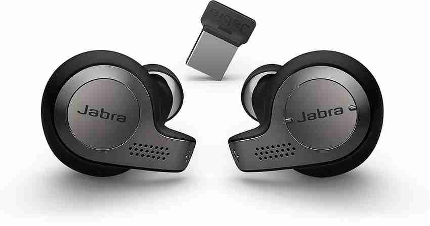 Jabra elite hotsell 65t flipkart