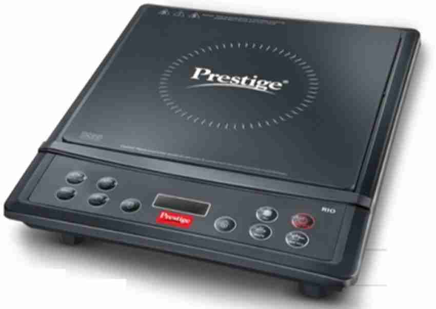 Prestige induction on sale oven price