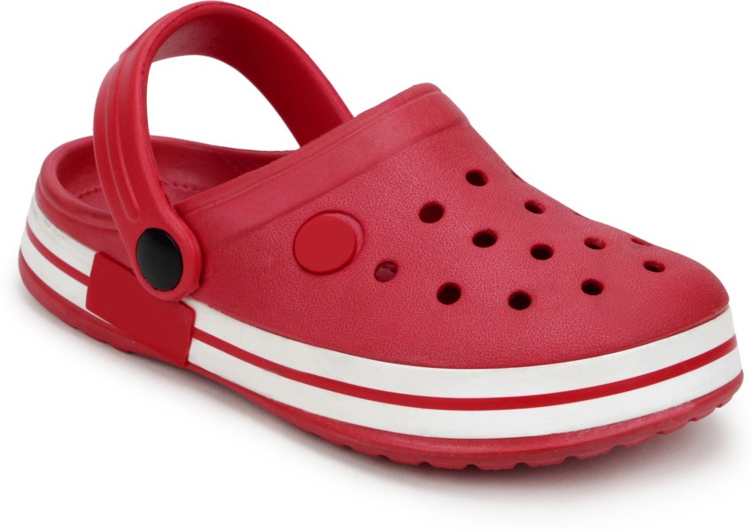 Hush berry hot sale crocs