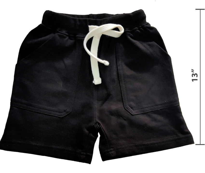 Red tag clearance shorts